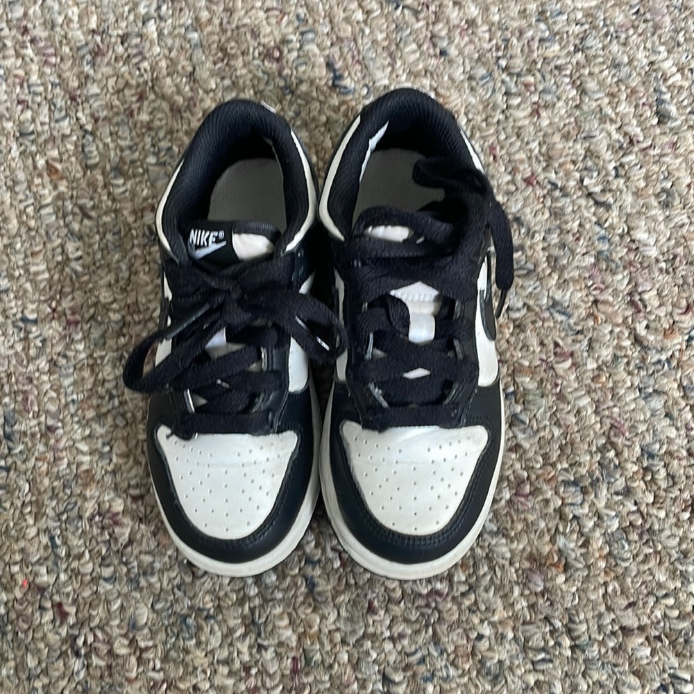 Used Pandas for kids/boy/girl